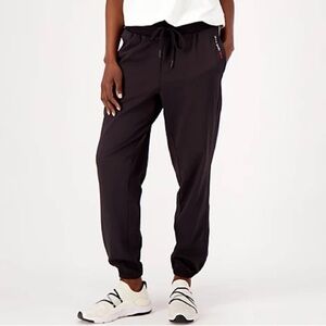 COPY - MIND BODY LOVE by Peace Love World Regular High Stretch Jogger